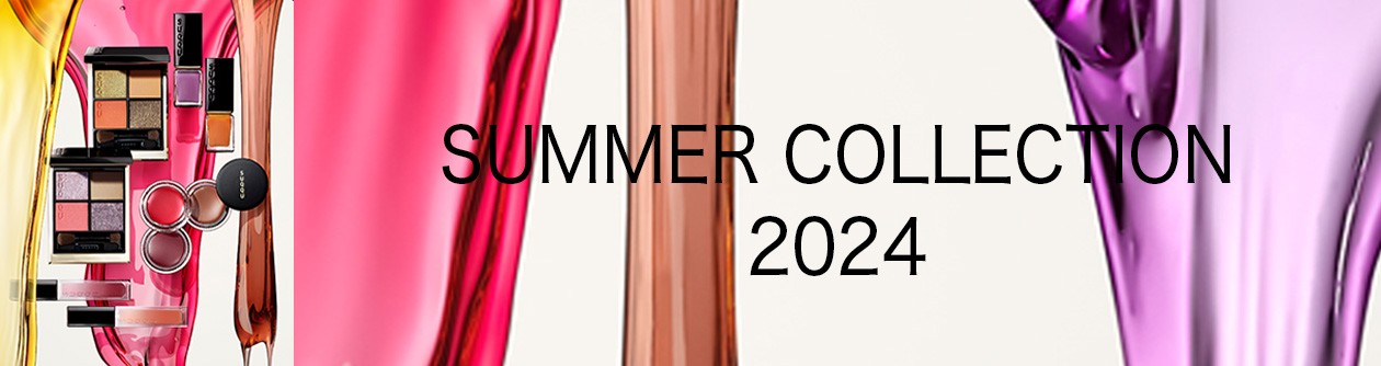 SUMMER COLLECTION 2024