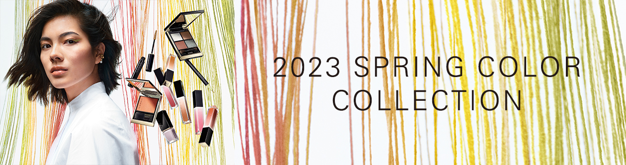 2023 SPRING COLOR COLLECTION
